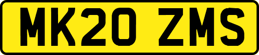 MK20ZMS