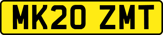 MK20ZMT