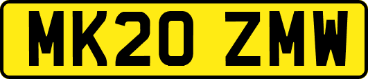 MK20ZMW