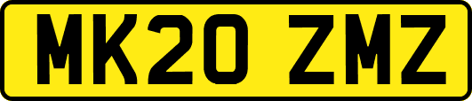 MK20ZMZ