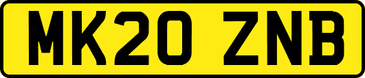 MK20ZNB
