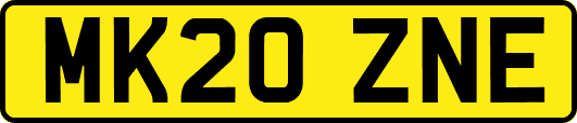 MK20ZNE