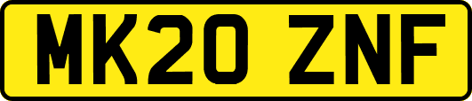 MK20ZNF