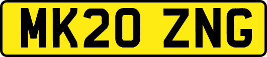 MK20ZNG