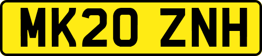 MK20ZNH