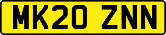MK20ZNN