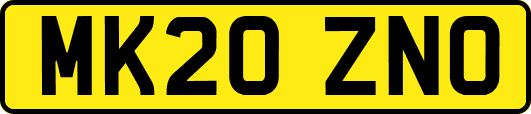 MK20ZNO