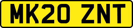 MK20ZNT