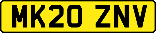 MK20ZNV