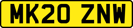 MK20ZNW