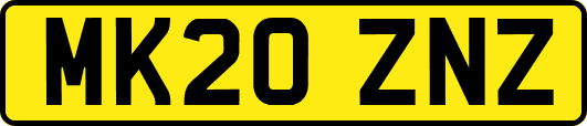 MK20ZNZ