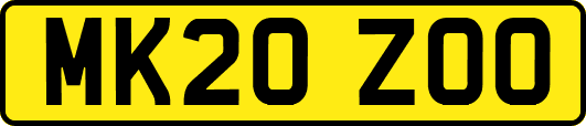 MK20ZOO