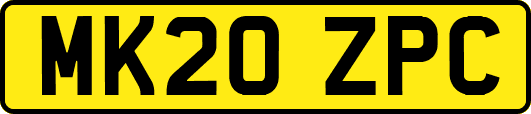 MK20ZPC