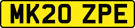 MK20ZPE