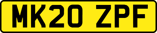 MK20ZPF