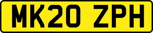 MK20ZPH