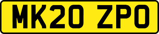 MK20ZPO