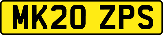 MK20ZPS