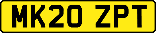 MK20ZPT