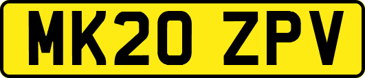 MK20ZPV