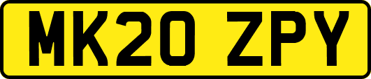 MK20ZPY