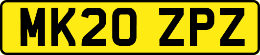 MK20ZPZ