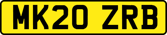 MK20ZRB
