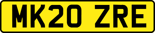 MK20ZRE