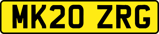MK20ZRG