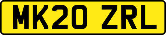 MK20ZRL