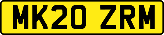 MK20ZRM