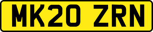 MK20ZRN