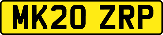 MK20ZRP