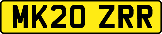 MK20ZRR