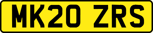 MK20ZRS