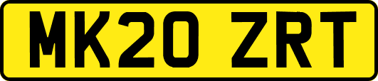 MK20ZRT
