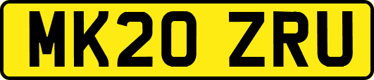 MK20ZRU