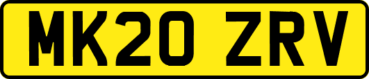 MK20ZRV