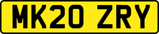 MK20ZRY