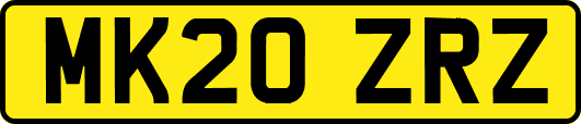 MK20ZRZ