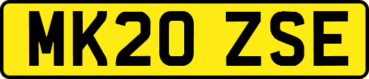 MK20ZSE