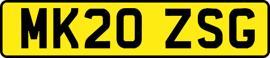 MK20ZSG