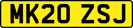 MK20ZSJ