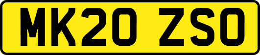 MK20ZSO