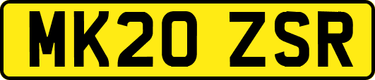 MK20ZSR
