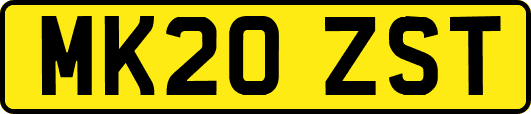 MK20ZST