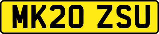 MK20ZSU