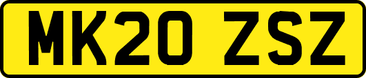 MK20ZSZ