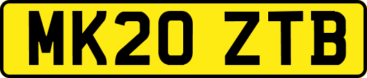 MK20ZTB