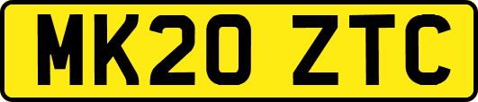 MK20ZTC